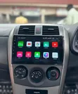 Toyota Corolla 2007-2013 Android Smart Radio Receiver - 1