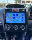 Subaru Impreza/XV/Forester Smart Radio Upgrade - 1