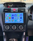 Subaru Impreza/XV/Forester Smart Radio Upgrade - 2