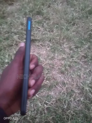 Samsung Galaxy A02 32GB Nyeusi