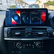 BMW X3 F25 10" Smart Radio Upgrade Receiver - 2