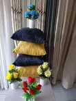 Brand New Decorative Throw Pillow Cases - 2