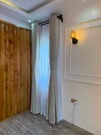 Brand New Window Curtains - 2