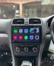 Redio Mpya ya Volkswagen Golf Mk6 Smart Receiver - 1