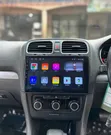Redio Mpya ya Volkswagen Golf Mk6 Smart Receiver - 2