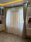 Vitambaa Vizuri vya Pazia - Vipya Kabisa - 1