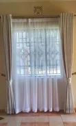 Cute Curtains - Brand New - 2