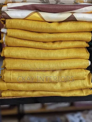 Brand New Elegant Curtains