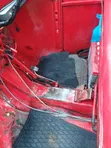 Piaggio 2016 Nyekundu Tatu-Wheeler - 4