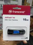 Transcend JetFlash 790 16GB USB 3.1 Flash Drive - 2