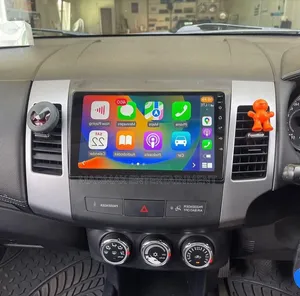 Mitsubishi Outlander 2006-2012 Smart Android Radio Receiver