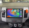 Mitsubishi Outlander 2006-2012 Smart Android Radio Receiver - 2