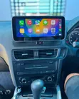 Audi Q5 Android Smart Radio Receiver Upgrade - 2