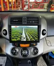 Redio Mpya ya Toyota RAV4 2006-2012 - 2