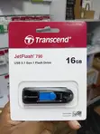 Transcend 16GB JetFlash 790 USB 3.0 Flash Drive - 2