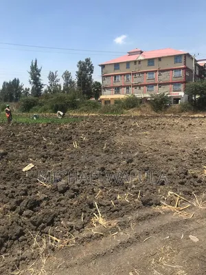 Ardhi Bora ya Biashara 3/4 Eka | Kangundo Road, Ruai