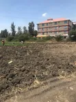Ardhi Bora ya Biashara 3/4 Eka | Kangundo Road, Ruai - 1