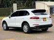 Porsche Cayenne S 2015 Platinum Edition SUV - 2
