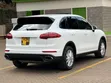 Porsche Cayenne S 2015 Platinum Edition SUV - 3