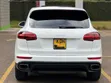 Porsche Cayenne S 2015 Platinum Edition SUV - 4