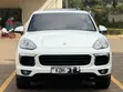 Porsche Cayenne S 2015 Platinum Edition SUV - 5