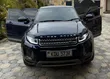 Land Rover Range Rover Evoque 2018 Blue - 5