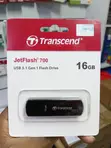 Transcend 16GB USB 3.1 Flash Drive - 2