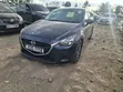 Mazda Demio 2017 Blue - 2