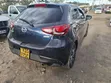 Mazda Demio 2017 Blue - 3