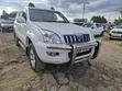 Toyota Land Cruiser Prado 2.7 5dr 2003 - 2