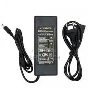12V DC Power Adapter 10A 120W