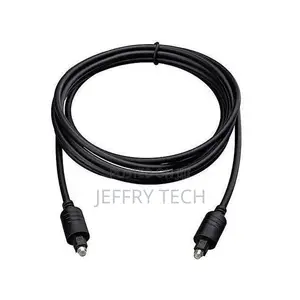 Kebo ya Digital Optical Fiber Audio Toslink 3 Meters