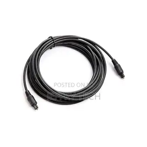 Kebo ya Digital Optical Fiber Audio 5m