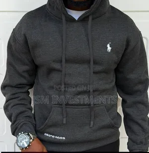Hoodies za Polo Zenye Ubora - Mpya Kabisa