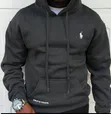 Polo Quality Hoodies - Brand New - 1