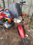 Bajaj Boxer 150 UG 2021 Red - 2