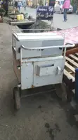 Trolley ya Mayai - 2