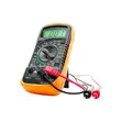 Digital Multimeter XL830L - 600V AC/DC, 10A - 1
