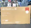 LG 55" OLED C5 Smart LED TV - 1