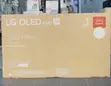 LG 55" OLED C5 Smart LED TV - 2