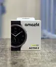 Amazfit Active 2 Premium Smartwatch - 1