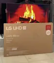 LG 55" Smart UHD TV 55UA85 - 1