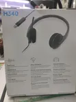 Logitech H-340 Wired Over-Ear Headphones - 2