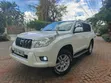 Toyota Land Cruiser Prado 4.0 i 2013 Nyeupe - 2