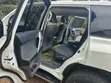 Toyota Land Cruiser Prado 4.0 i 2013 Nyeupe - 3