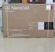 LG 65" Nano84 4K Smart HDR TV - 2