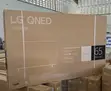 LG 65” QNED80A Smart HDR 4K TV - 2
