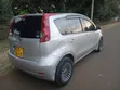 Nissan Note 2011 Nyeupe - 2