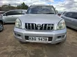 Toyota Land Cruiser Prado 3.0 D-4D 2005 Silver - 1