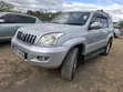 Toyota Land Cruiser Prado 3.0 D-4D 2005 Silver - 2